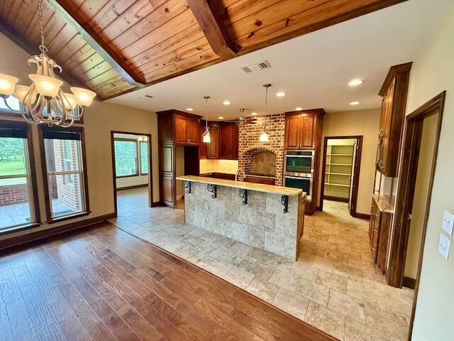 590 Victoria Dr, Brookeland, TX 75931 - photo 6
