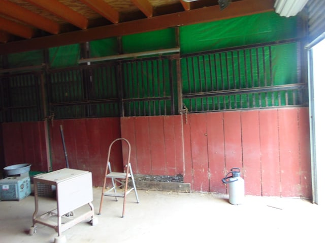 3198 Old Union Rd, Lufkin, TX 75904 - view of stable