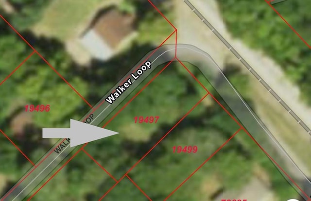 TRACT32 Walker Loop, Lufkin TX, 75904 land for sale