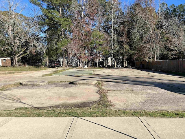 932 S Main St, Jasper TX, 75951 land for sale