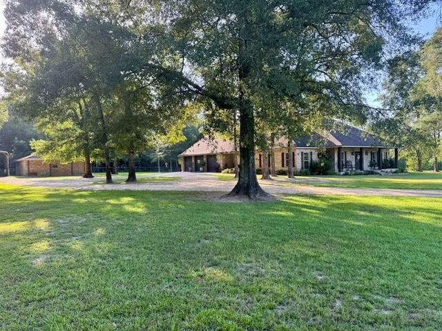665 County Road 1270, Warren, TX 77664 - photo 7