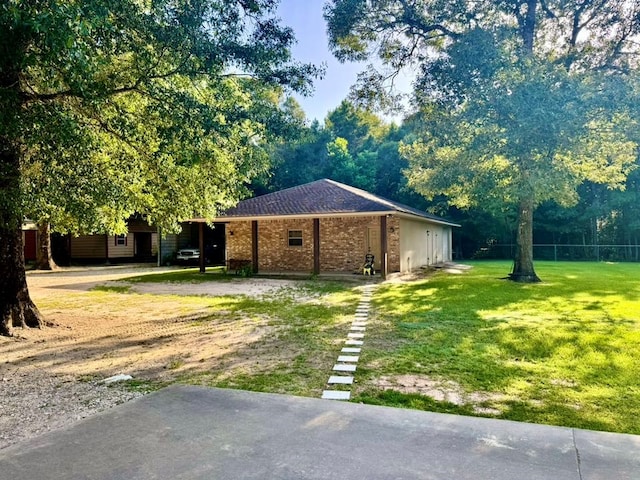 665 County Road 1270, Warren, TX 77664 - photo 36