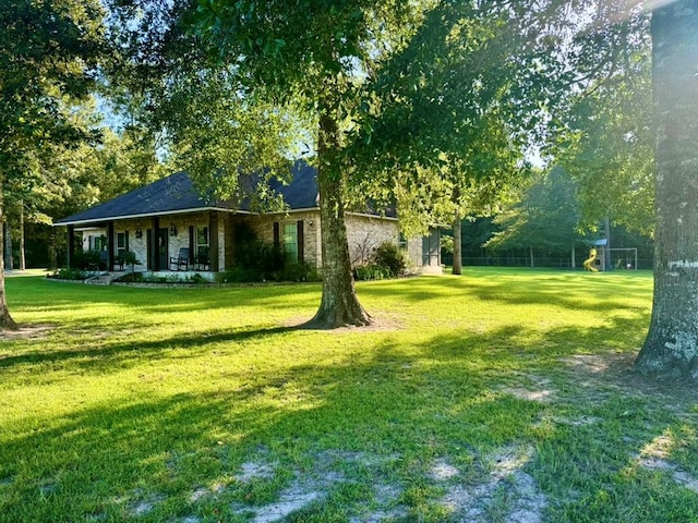 665 County Road 1270, Warren, TX 77664 - photo 3