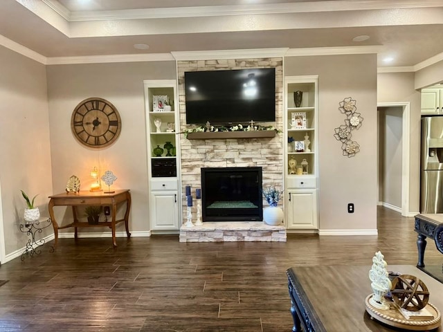 665 County Road 1270, Warren, TX 77664 - photo 17