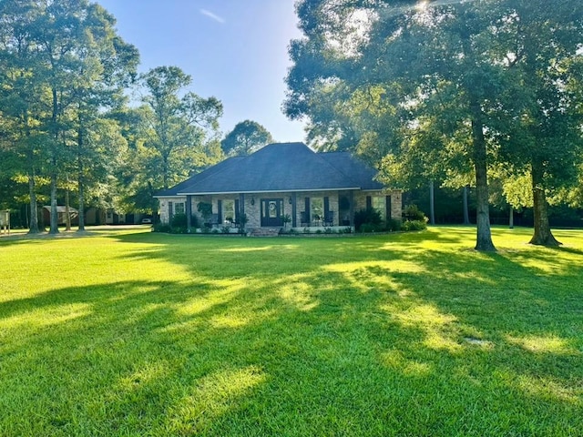 665 County Road 1270, Warren, TX 77664 - photo 2