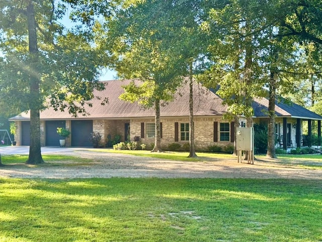 665 County Road 1270, Warren, TX 77664 - photo 4