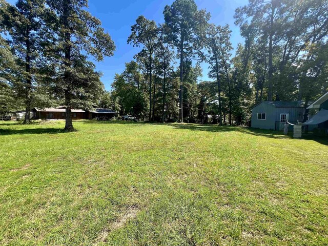 182 Confederate Loop, Hemphill, TX 75948