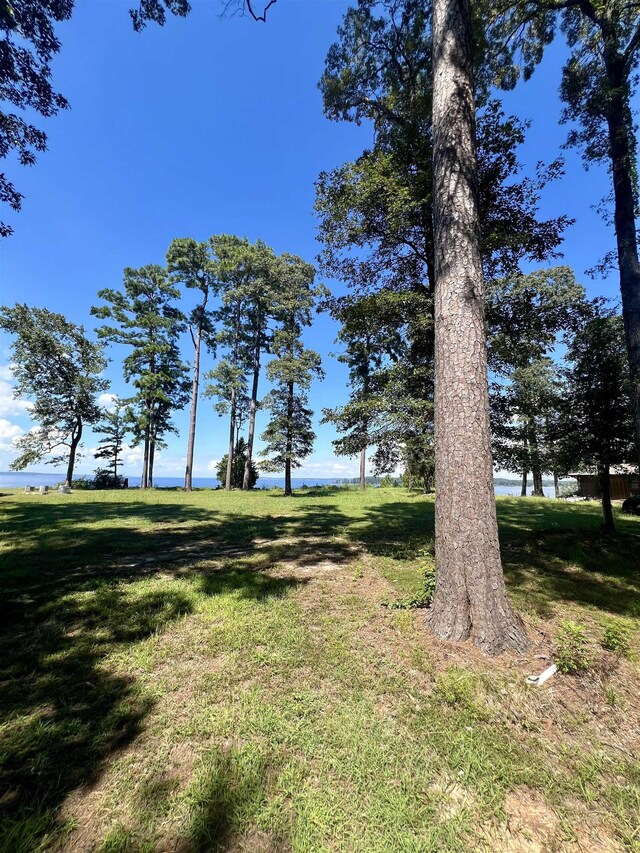 182 Confederate Loop, Hemphill, TX 75948