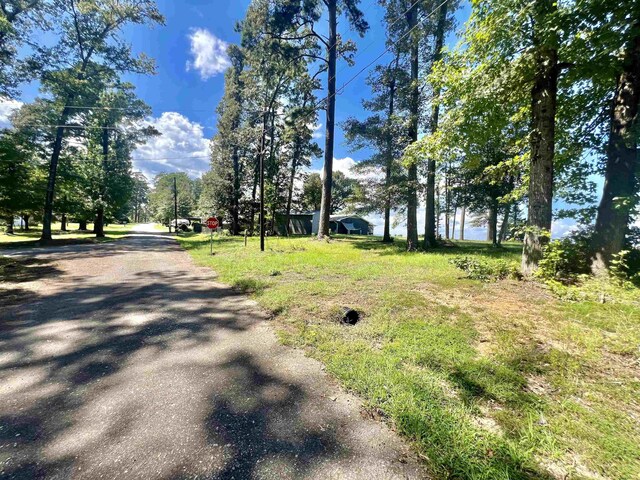 182 Confederate Loop, Hemphill, TX 75948