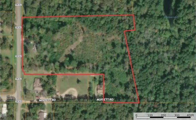 574 Fm 842, Lufkin TX, 75904 land for sale