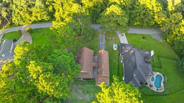 761 Duffer Dr, Brookeland, TX 75931 - photo 19