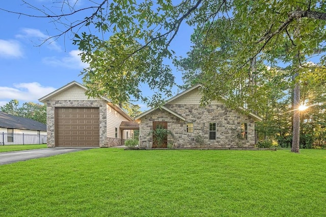 761 Duffer Dr, Brookeland, TX 75931 - photo 2