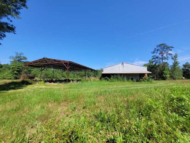 1565 County Road 3102, Call, TX 75933 - photo 1