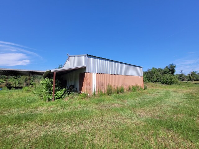 1565 County Road 3102, Call, TX 75933 - photo 4