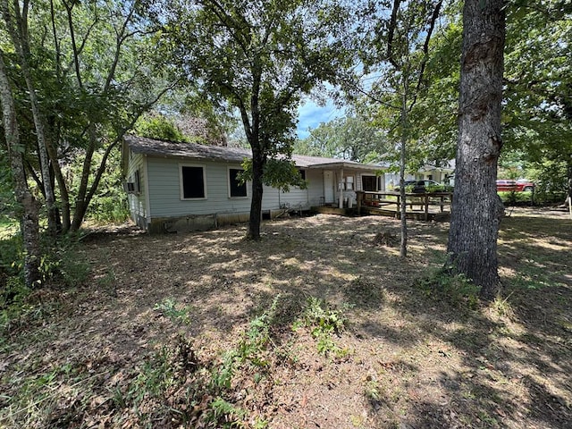 203 Bonita St, Lufkin, TX 75904 - photo 1
