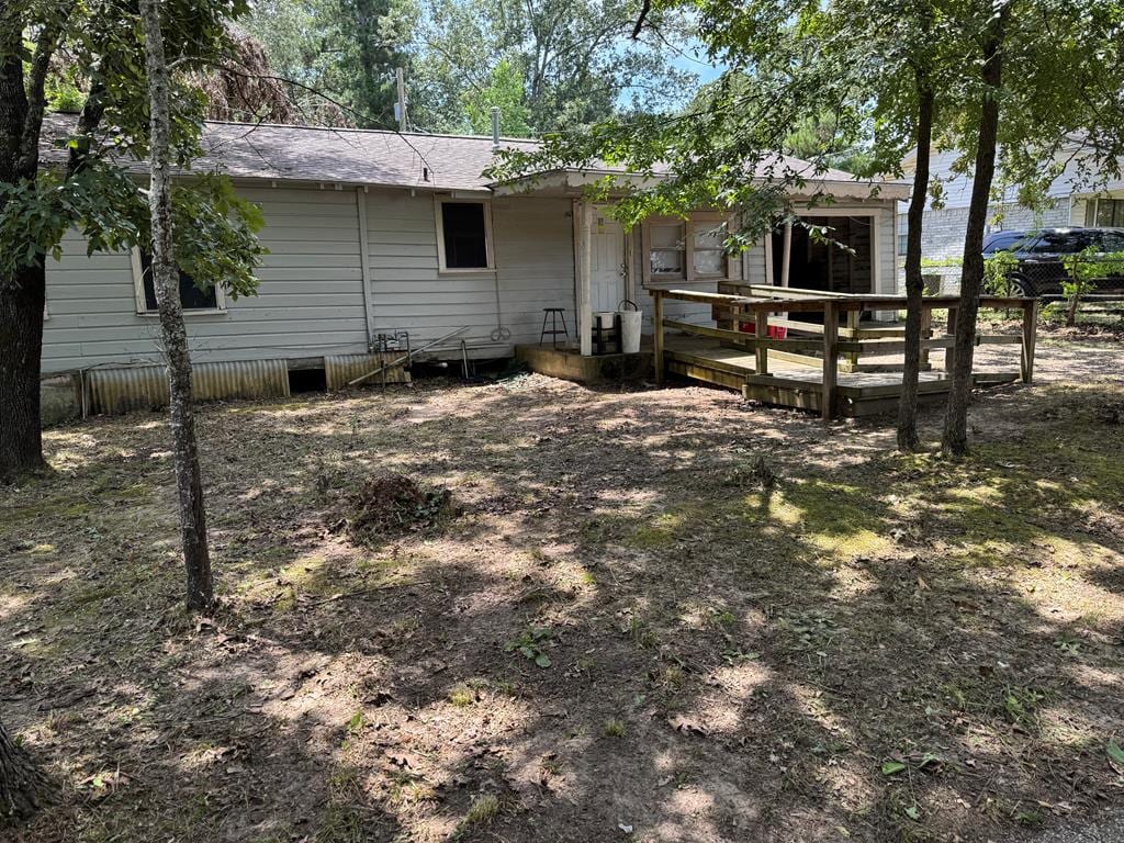 203 Bonita St, Lufkin, TX 75904 - photo 3