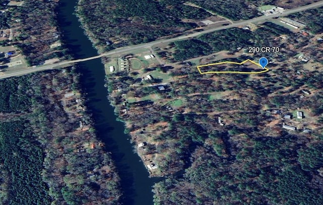 290 County Road 070, Jasper TX, 75951 land for sale