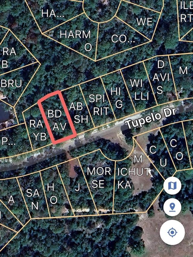 204 Tupelo, Brookeland, TX 75931