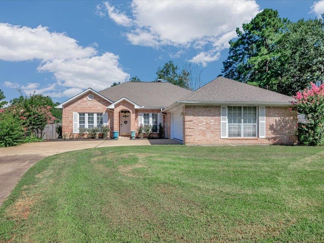 308 Paintbrush Cir, Lufkin, TX 75904 - photo 1