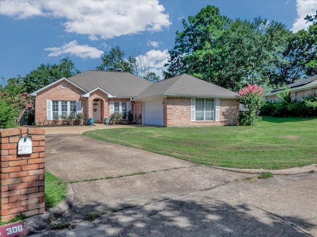 308 Paintbrush Cir, Lufkin, TX 75904 - photo 3