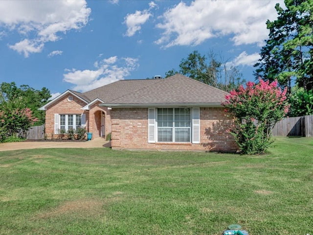 308 Paintbrush Cir, Lufkin, TX 75904 - photo 4