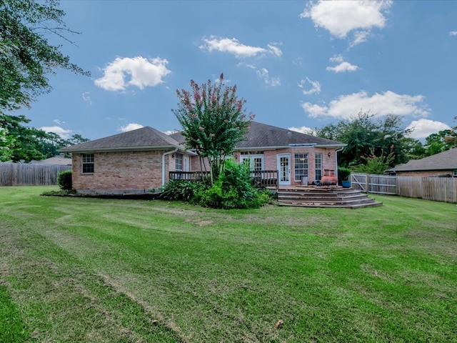 308 Paintbrush Cir, Lufkin, TX 75904 - photo 32