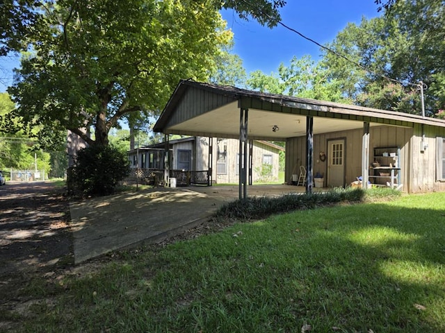 447 Walker St, Center, TX 75935 - photo 1