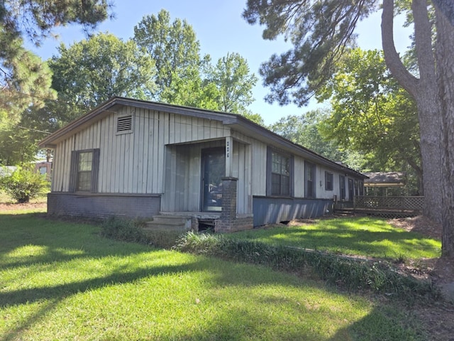 447 Walker St, Center, TX 75935 - photo 9