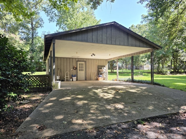 447 Walker St, Center, TX 75935 - photo 8