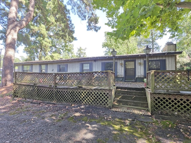 447 Walker St, Center, TX 75935 - photo 2