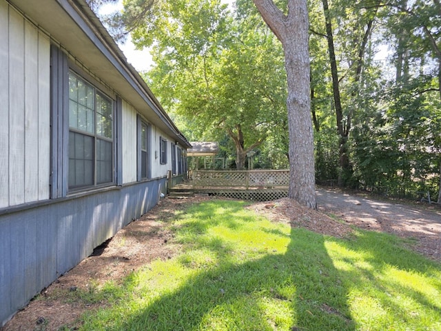 447 Walker St, Center, TX 75935 - photo 5