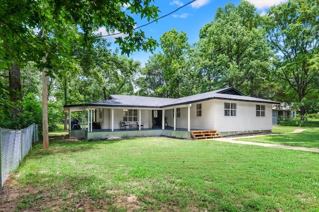 162 Johnny Ave, Pollok, TX 75969 - photo 1