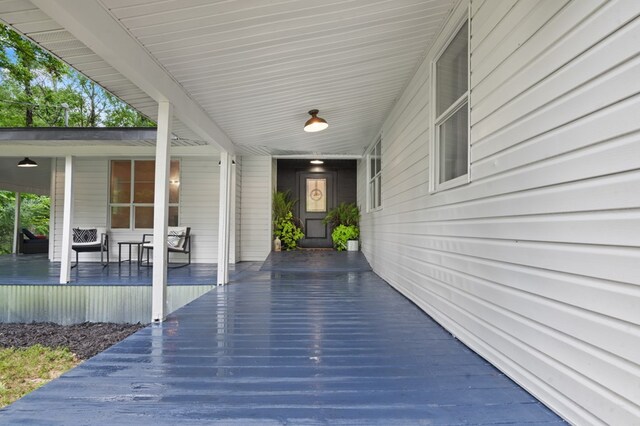 162 Johnny Ave, Pollok, TX 75969 - photo 5