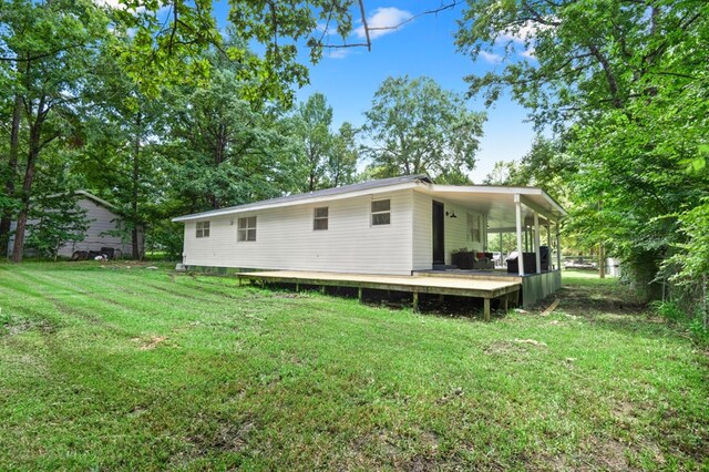 162 Johnny Ave, Pollok, TX 75969 - photo 3