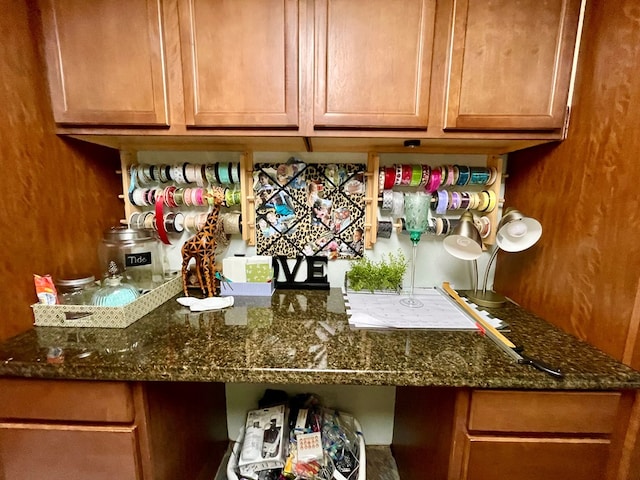708 Card Dr, Lufkin, TX 75901 - view of bar