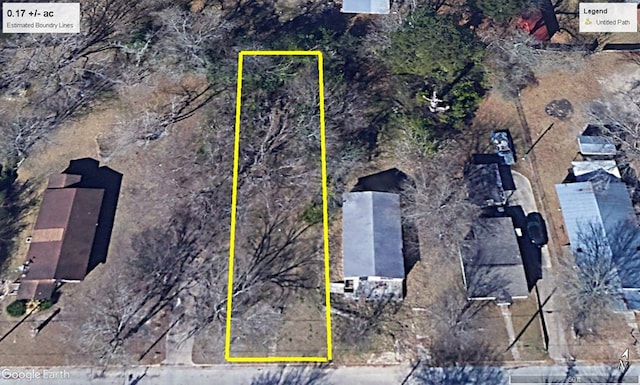 1008 Oquinn Rd, Lufkin, TX 75904