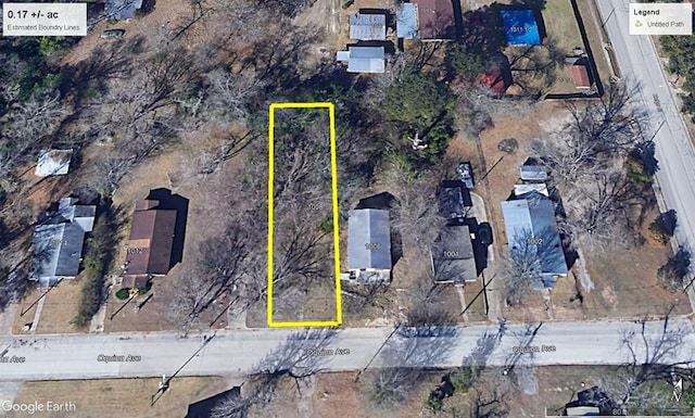 1008 Oquinn Rd, Lufkin, TX 75904