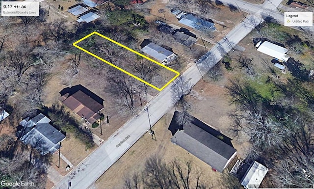 1008 Oquinn Rd, Lufkin, TX 75904