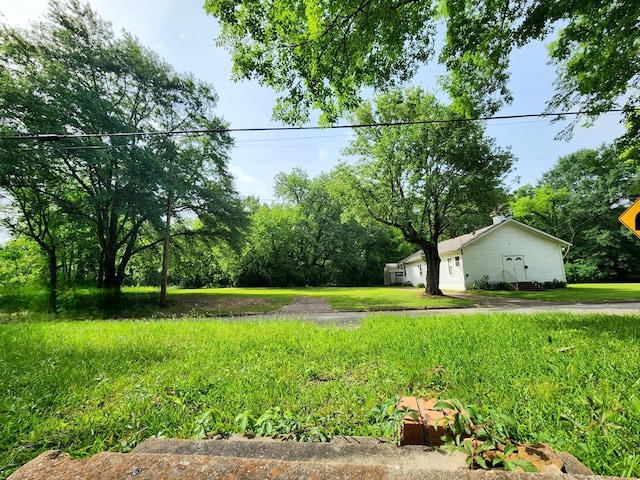 1008 Oquinn Rd, Lufkin, TX 75904