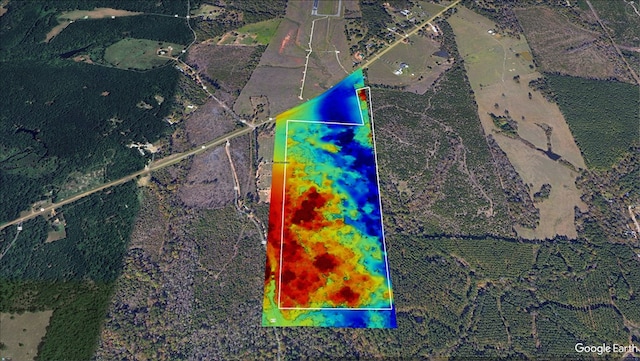 67.8ACRES County Road 613, Nacogdoches, TX 75964 - photo 14