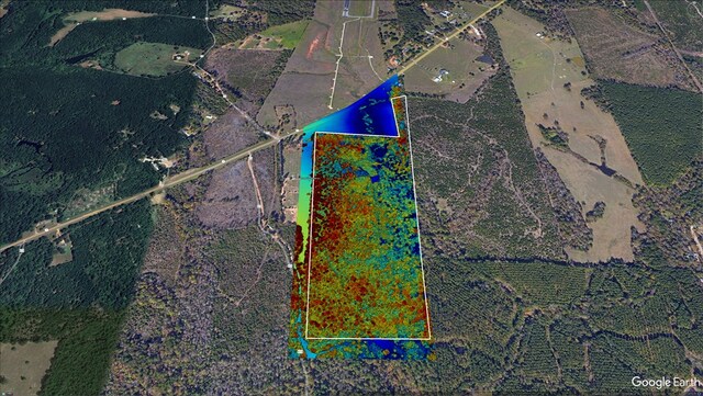 67.8ACRES County Road 613, Nacogdoches, TX 75964 - photo 13