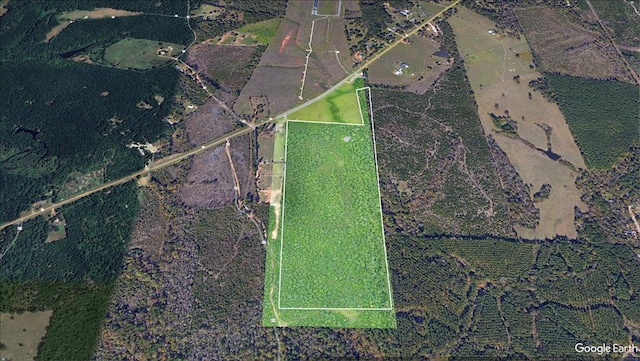 67.8ACRES County Road 613, Nacogdoches, TX 75964 - photo 1