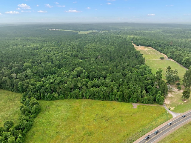 67.8ACRES County Road 613, Nacogdoches, TX 75964 - photo 2