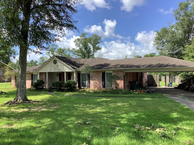 6111 Rosewood Dr, Orange, TX 77632 - photo 1