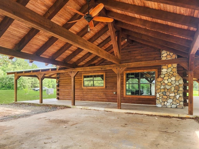 3723 Fm 256, Colmesneil, TX 75033 - photo 39