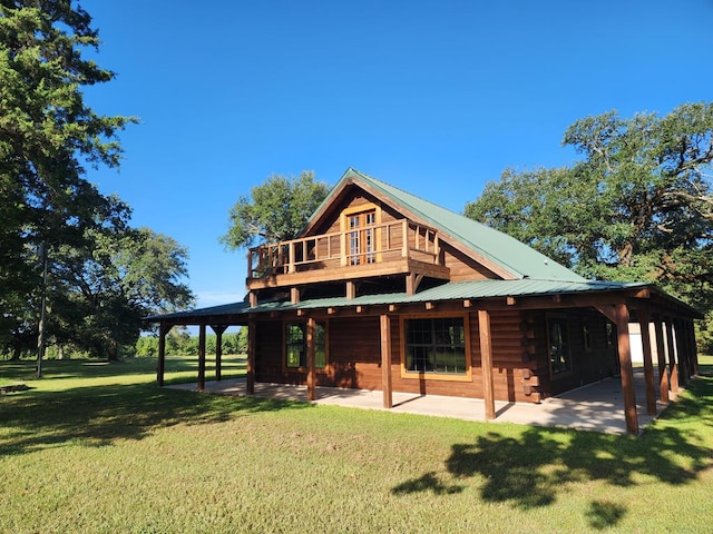 3723 Fm 256, Colmesneil, TX 75033 - photo 3