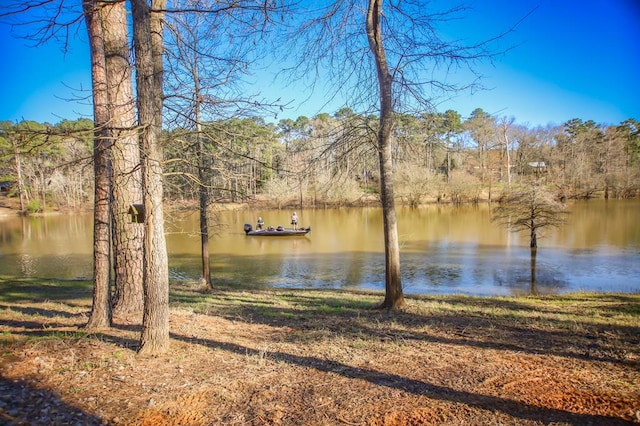 water view