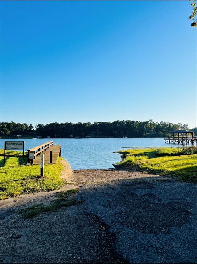 R000110951 Lakeshore Dr, Hemphill, TX 75948
