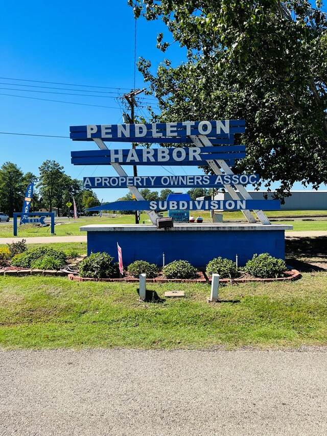 R000110951 Lakeshore Dr, Hemphill, TX 75948