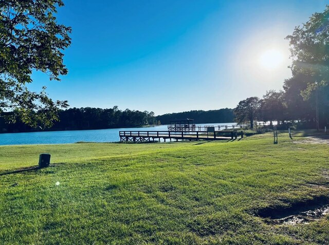 R000110951 Lakeshore Dr, Hemphill, TX 75948